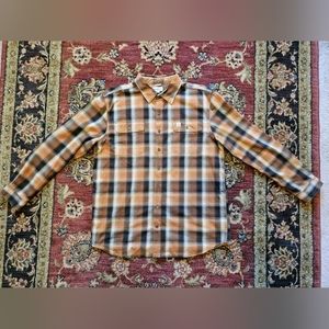 Carhartt Flannel